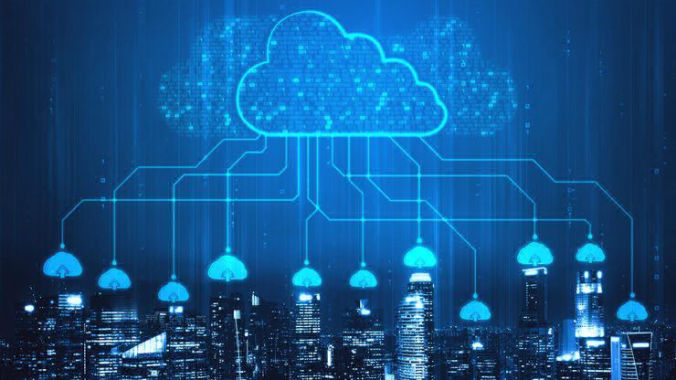 cloud-services-vizag