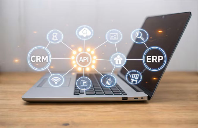 Erp-crm-services-vizag